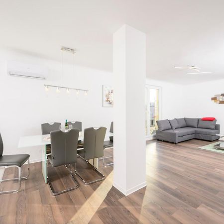 Central Hub Close To Main Station By Jr City Apartments Vienna Esterno foto