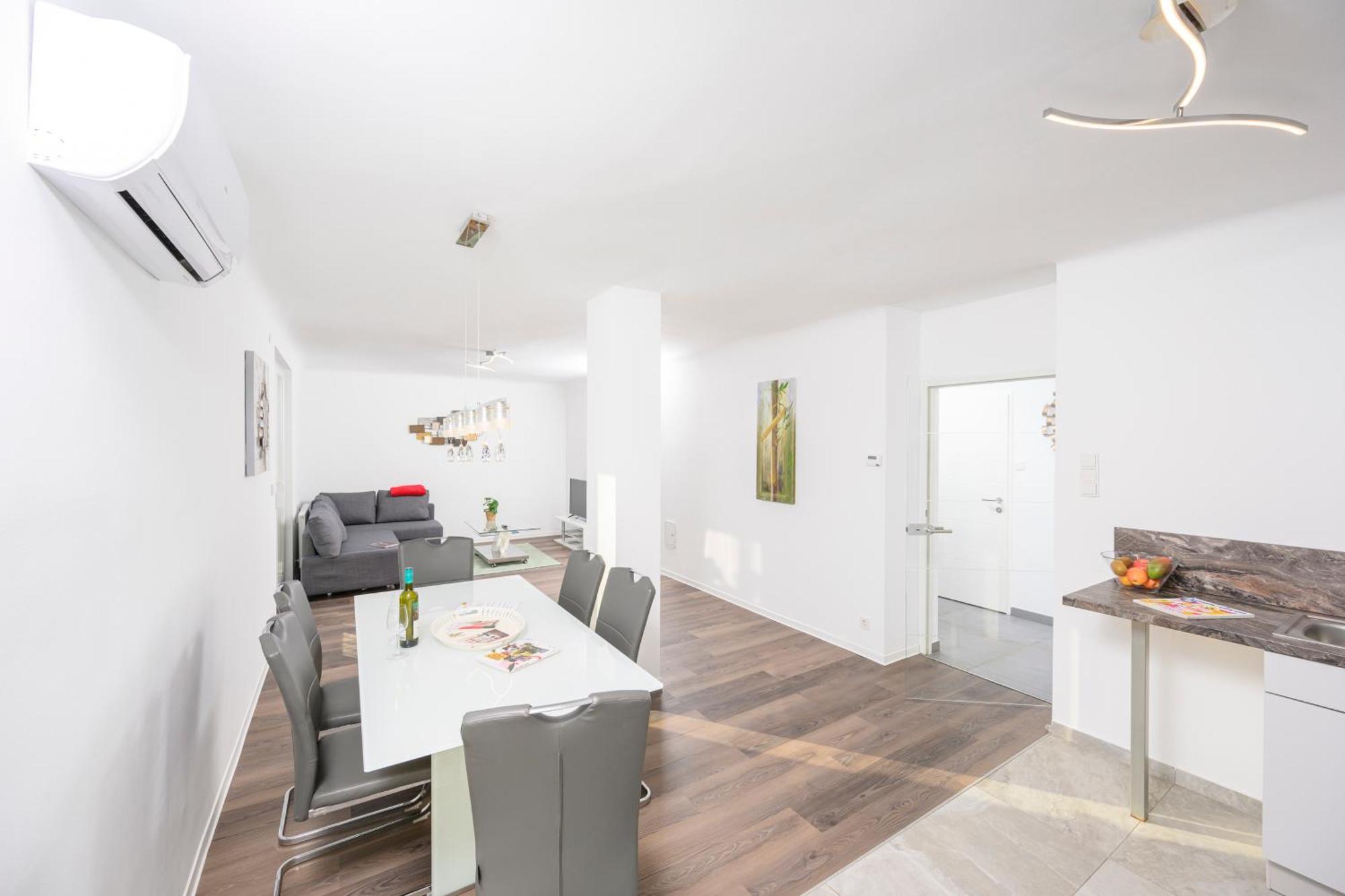 Central Hub Close To Main Station By Jr City Apartments Vienna Esterno foto