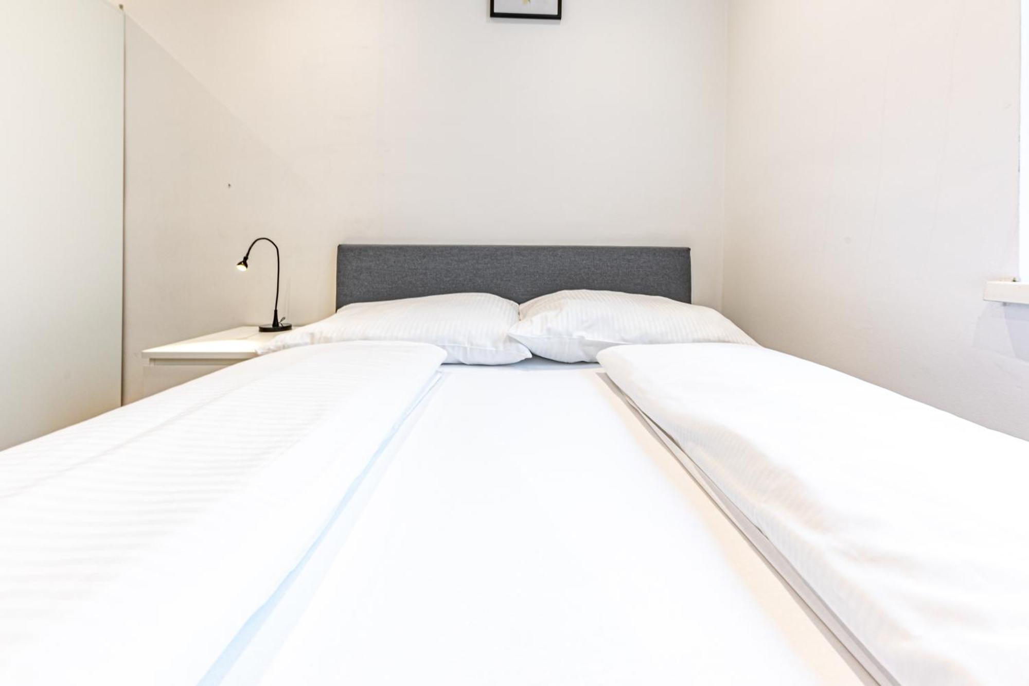 Central Hub Close To Main Station By Jr City Apartments Vienna Esterno foto
